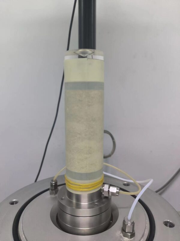 土力学三轴实验乳胶膜 橡胶膜 天然乳胶