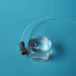 三轴试验顶帽，压头