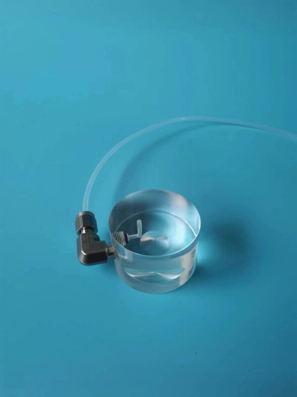 三轴试验顶帽，压头