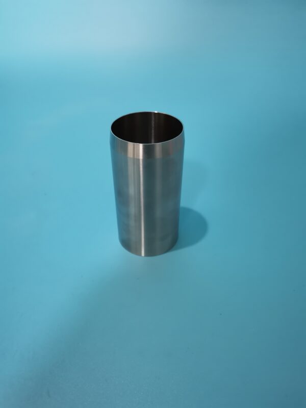 土壤环刀，不锈钢材质