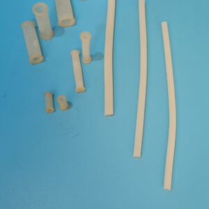 乳胶管卷边细管天然乳胶