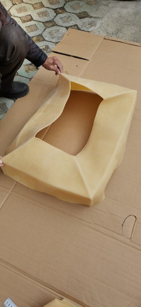 异形大号乳胶制品天然乳胶