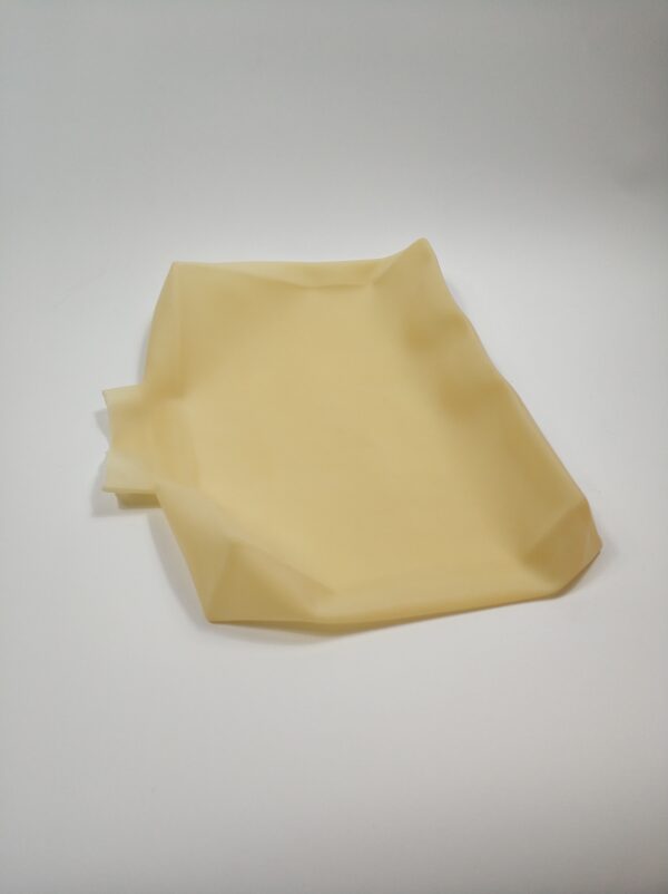 异形乳胶长方体水袋乳胶囊