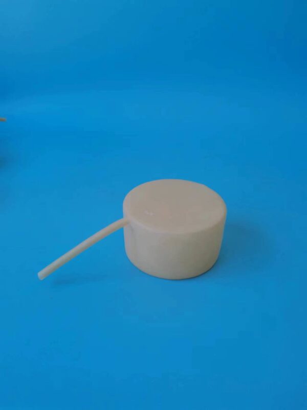 异形乳胶圆柱形气囊或者水囊