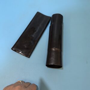 丁基橡胶薄膜 橡胶管 橡皮膜 气密特性