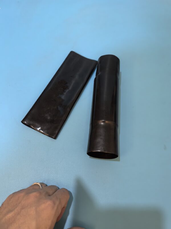 丁基橡胶薄膜 橡胶管 橡皮膜 气密特性