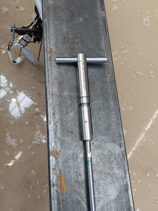 SZB-1.0便携式十字板剪切仪