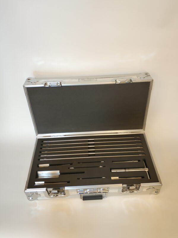 SZB-1.0便携式十字板剪切仪