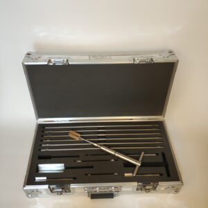 SZB-1.0便携式十字板剪切仪