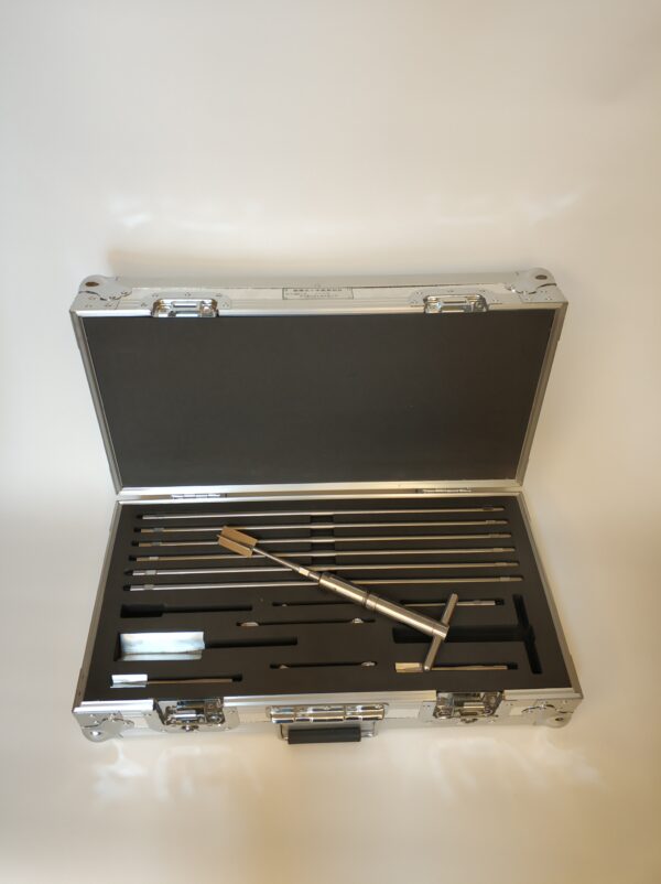 SZB-1.0便携式十字板剪切仪