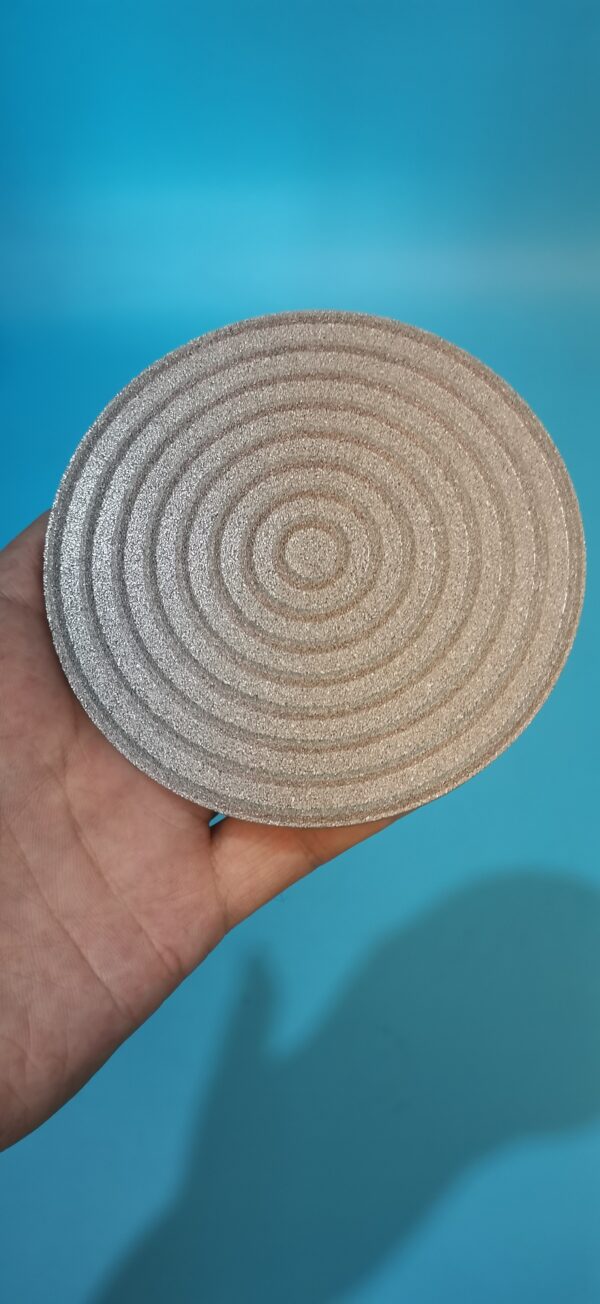 动单剪试验仪金属透水石直径100mm