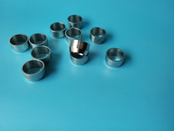 土壤环刀，不锈钢材质