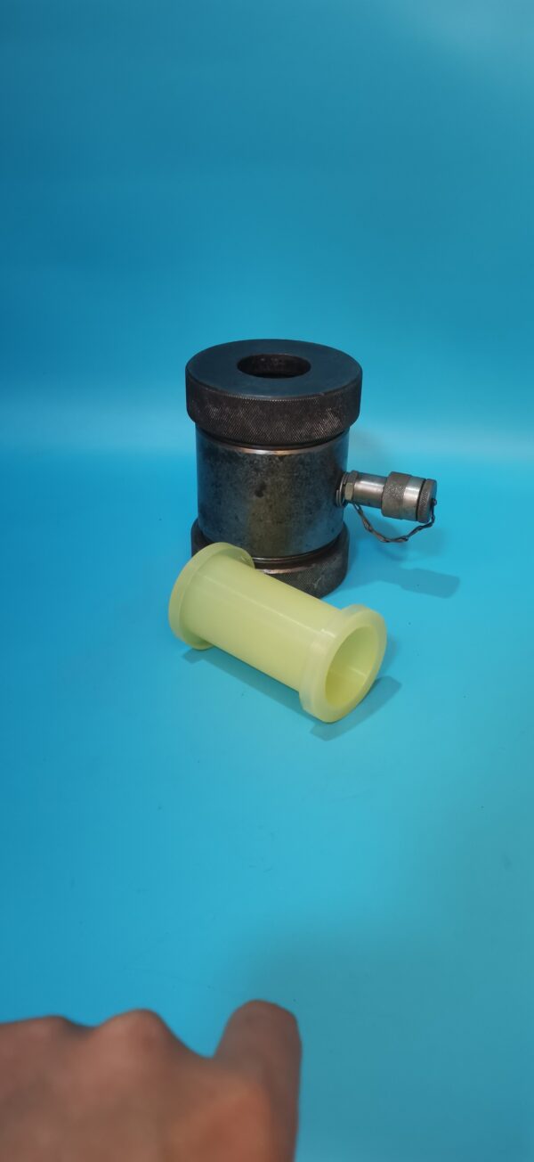 HEOK 岩石三轴橡胶膜 特定压力室专用