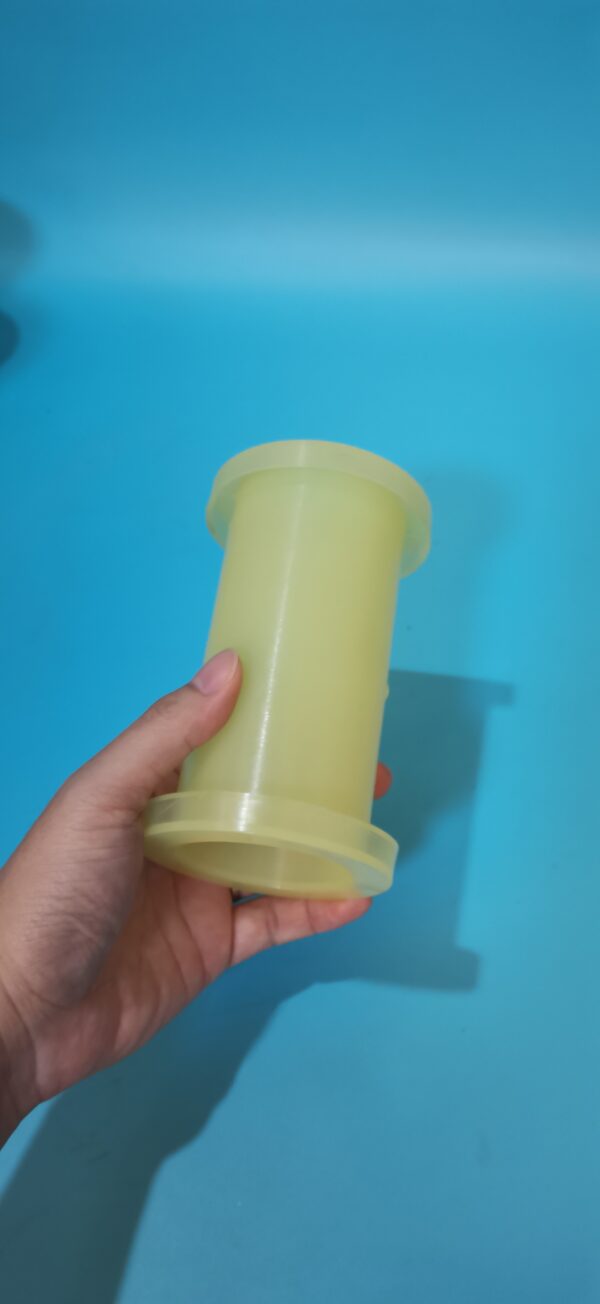 HEOK 岩石三轴橡胶膜 特定压力室专用