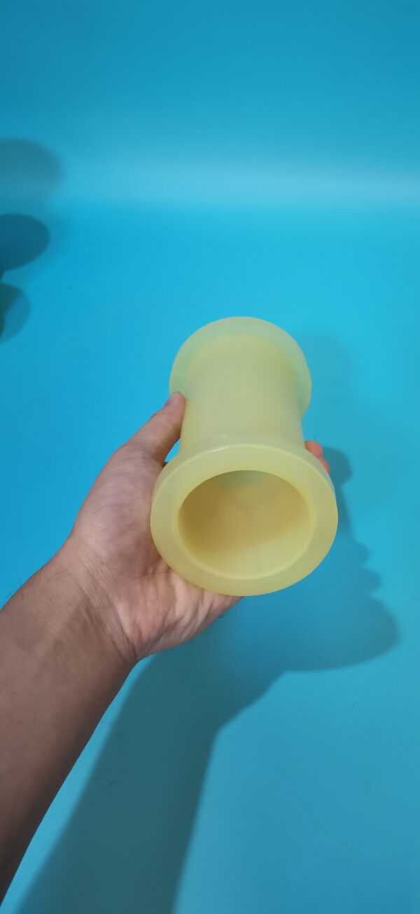 HEOK 岩石三轴橡胶膜 特定压力室专用