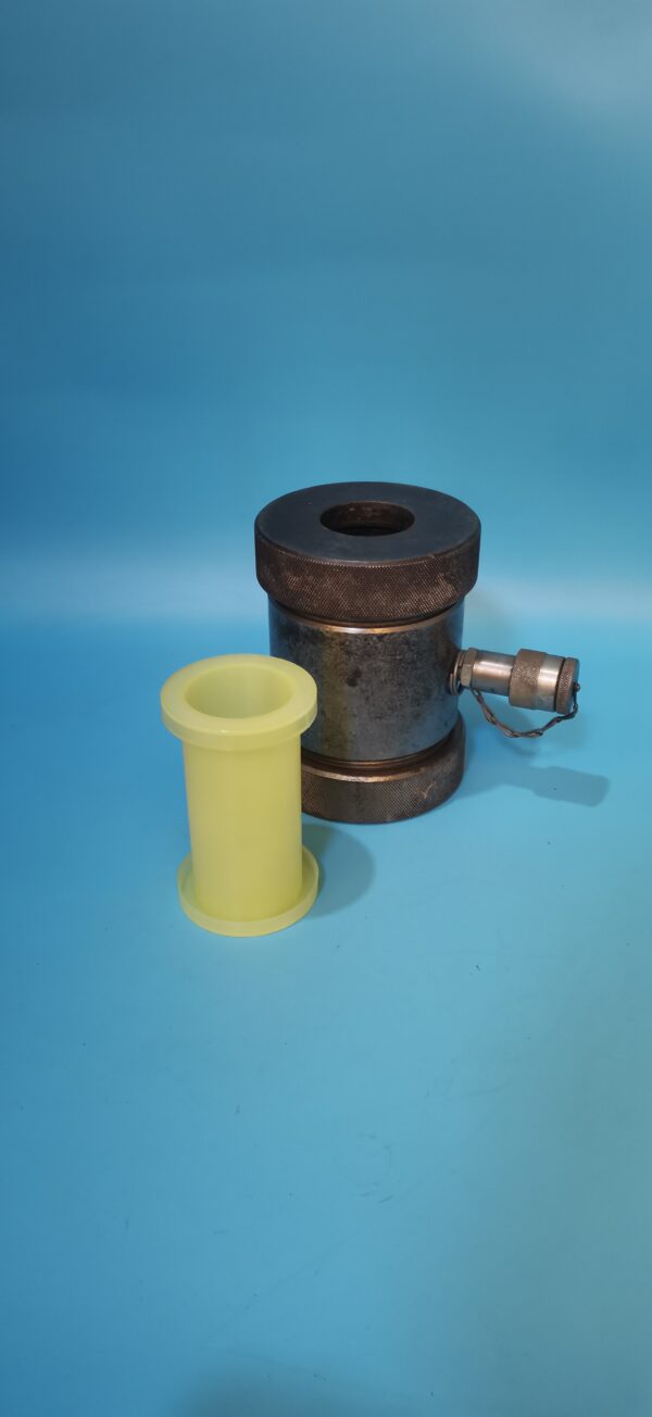 HEOK 岩石三轴橡胶膜 特定压力室专用