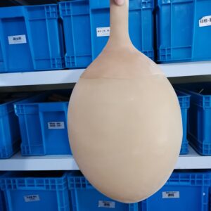 异形乳胶制品气囊或者水囊