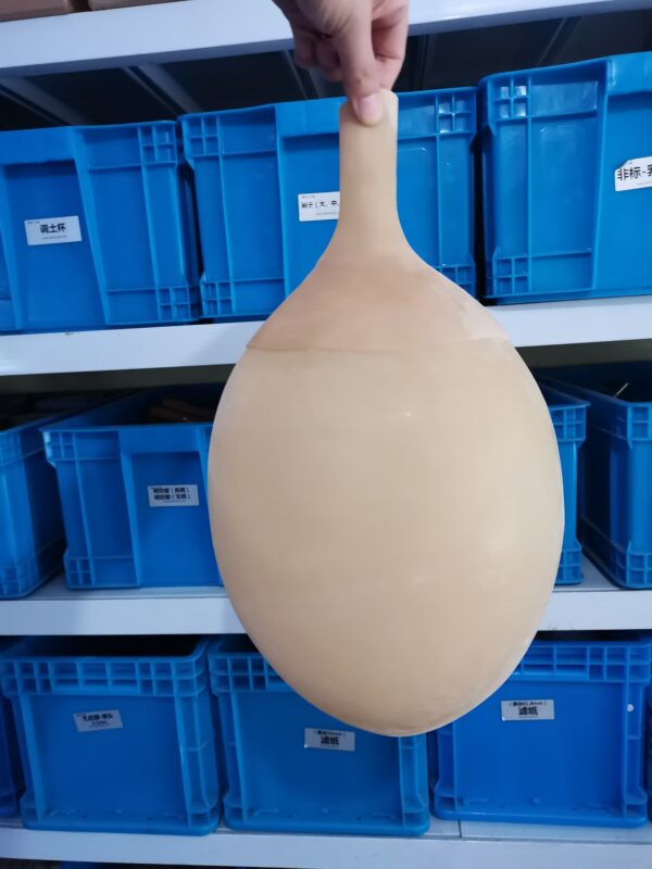 异形乳胶制品气囊或者水囊