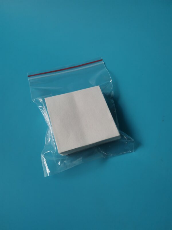 土力学试验圆形滤纸过滤纸