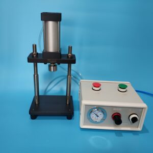 气压加载架，恒定压力