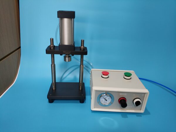 气压加载架，恒定压力