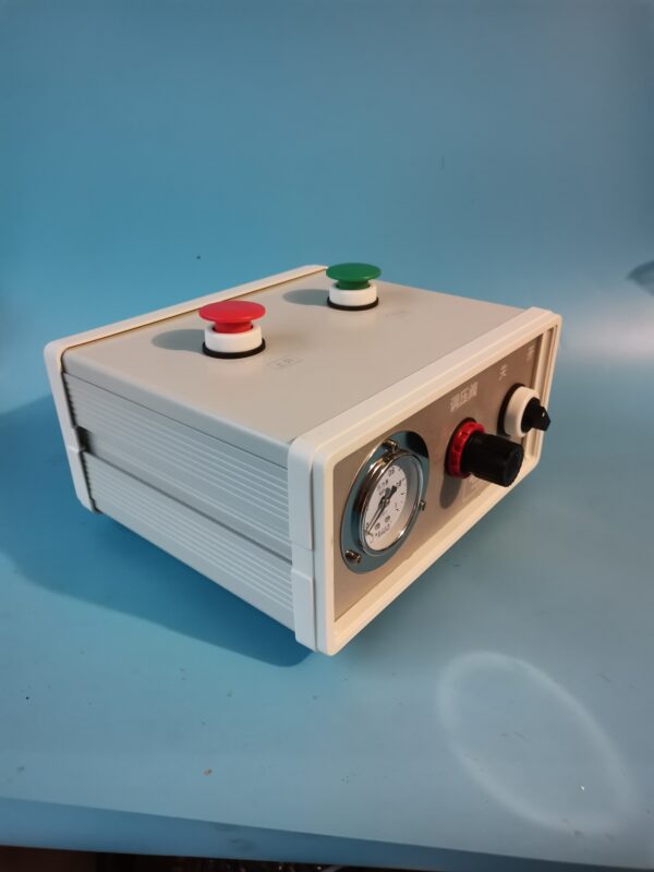 气压加载架，恒定压力