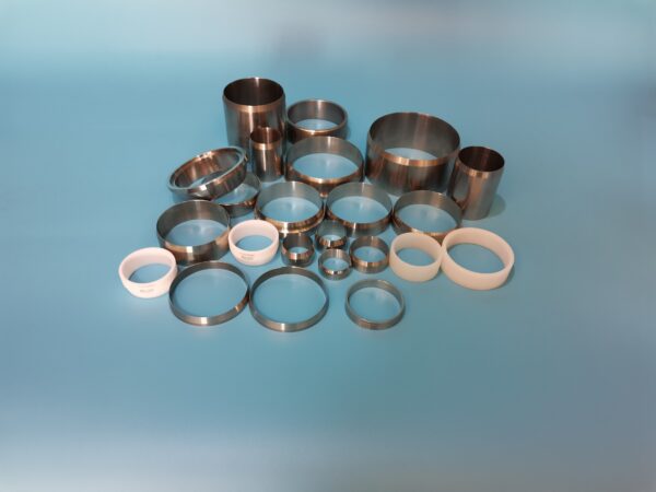 土壤环刀，不锈钢材质