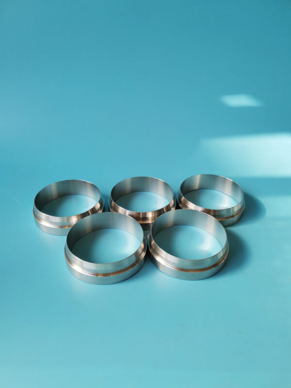 土壤环刀，不锈钢材质