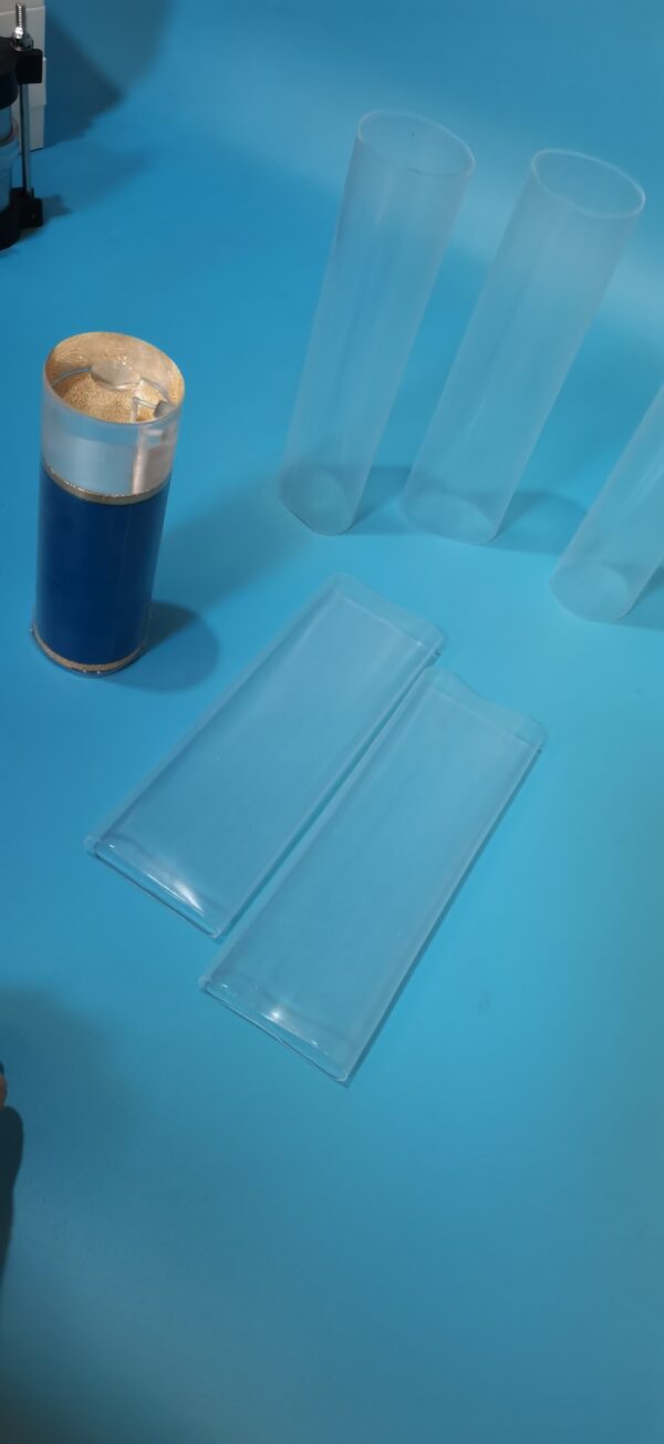 土力学三轴实验乳胶膜 橡胶膜 天然乳胶