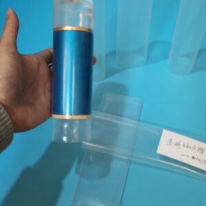 透明橡胶膜三轴橡皮膜