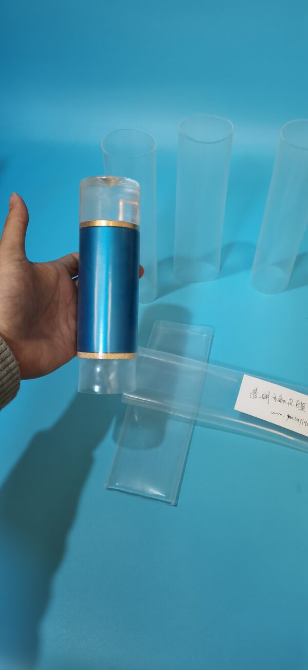 透明橡胶膜三轴橡皮膜