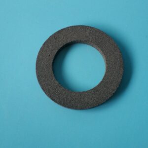 环形 三轴试验透水石 多孔石 滤石 透水板