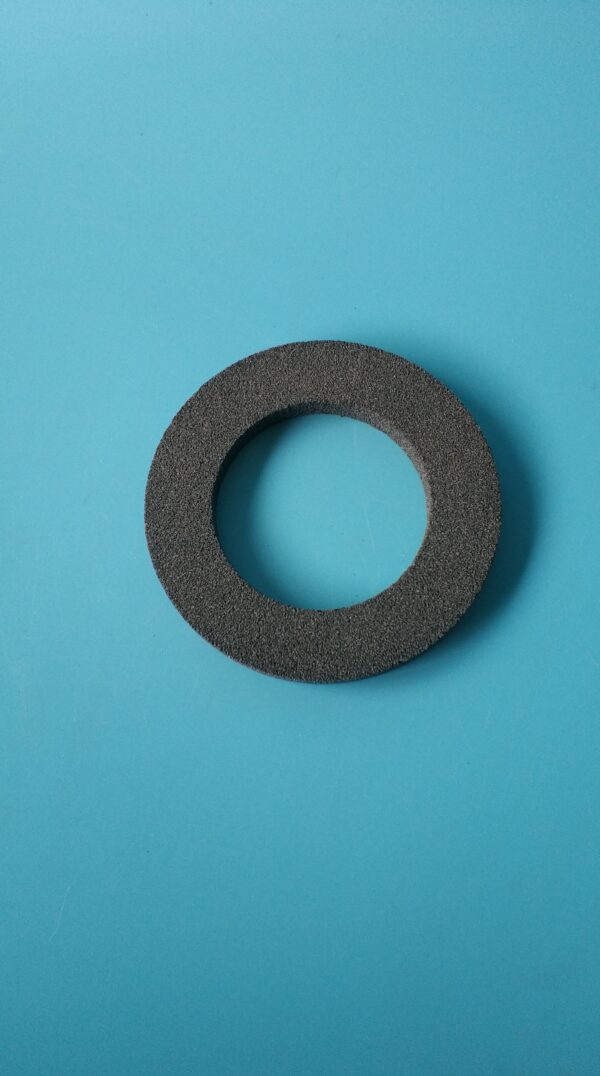 环形 三轴试验透水石 多孔石 滤石 透水板