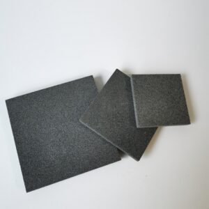 方形 三轴试验透水石 多孔石 滤石 透水板