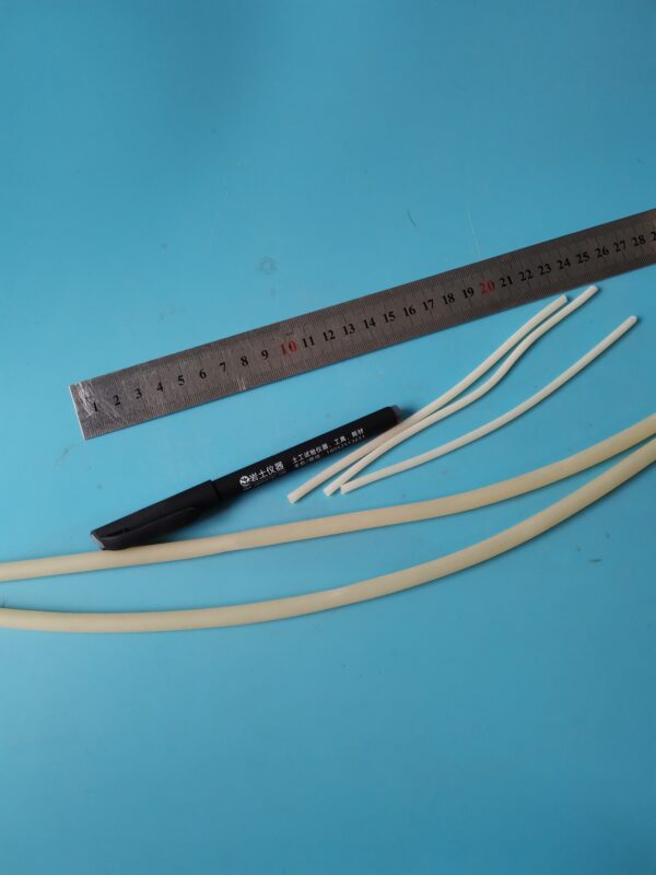 乳胶细管橡胶管