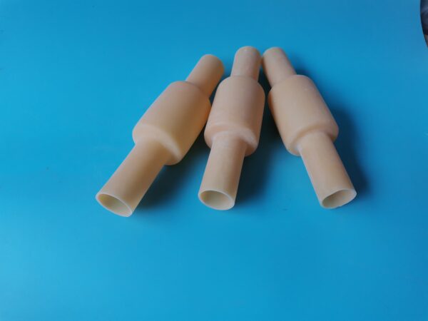 异形乳胶圆管橡胶管